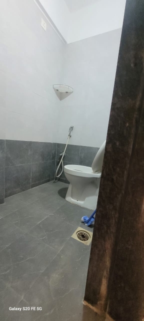 2 BHK Apartment For Rent in Ganesh Galaxy Residency