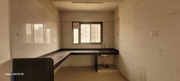 Kitchen in 2 BHK Apartment at Ganesh Galaxy Residency, Ravet – for Rent