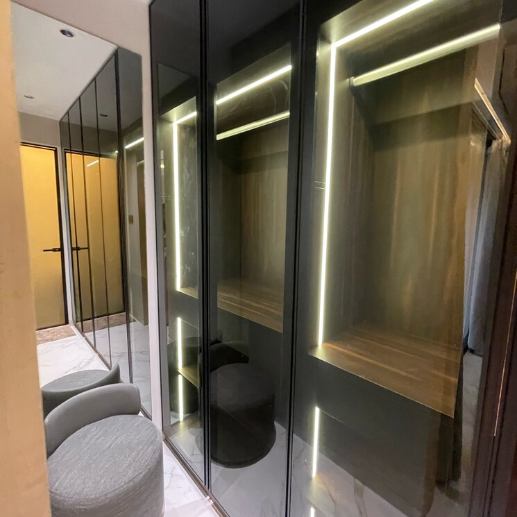 Bathroom, gurukrupa-vyom 3 Bedroom 1240 Sq.Ft. Apartment In Gulmohar Colony Mumbai 9474524