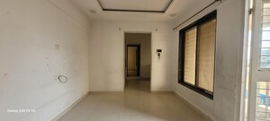 Room in 2 BHK Apartment at Ganesh Galaxy Residency, Ravet – for Rent