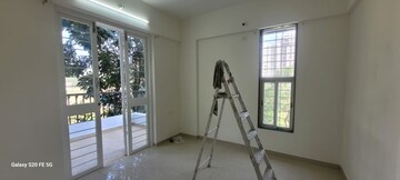 Gym in 2 BHK Apartment at Ganesh Galaxy Residency, Ravet – for Rent