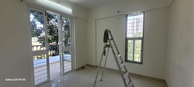 Gym, ganesh-galaxy-residency 2 Bedroom 900 Sq.Ft. Apartment In Ravet Pune 9474551