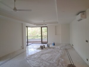 4 BHK Builder Floor For Sale in Chattarpur