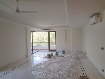 4 BHK Builder Floor For Sale in Chattarpur