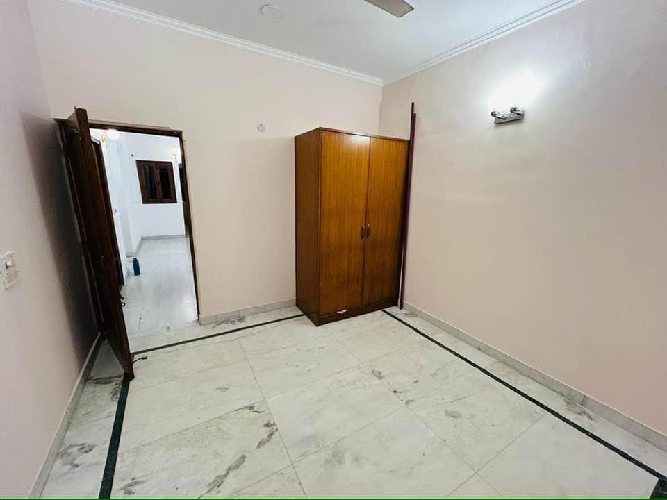 3 BHK Builder Floor For Rent in Greater Kailash 