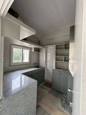 Kitchen in 3 BHK Apartment at Ameerpet – for Sale