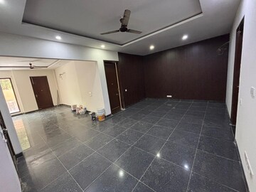 Parking in 3 BHK Builder Floor at M3M Atrium, Sector 57 – for Rent