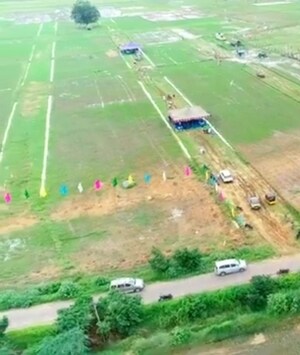  Plot For Sale in Nacharam