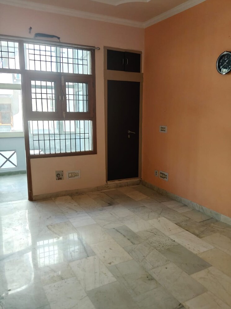 Master Bedroom, panchkula urban estate 3 Bedroom 1500 Sq.Ft. Apartment In Panchkula Urban Estate Panchkula 9474489