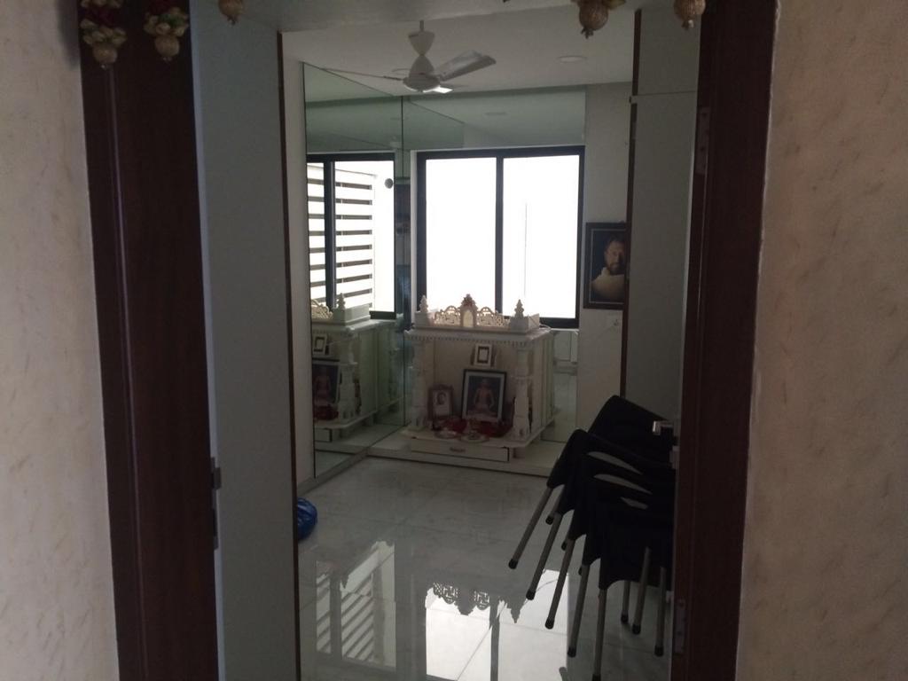 3 BHK + Extra Room Apartment For Sale in Marvel Isola