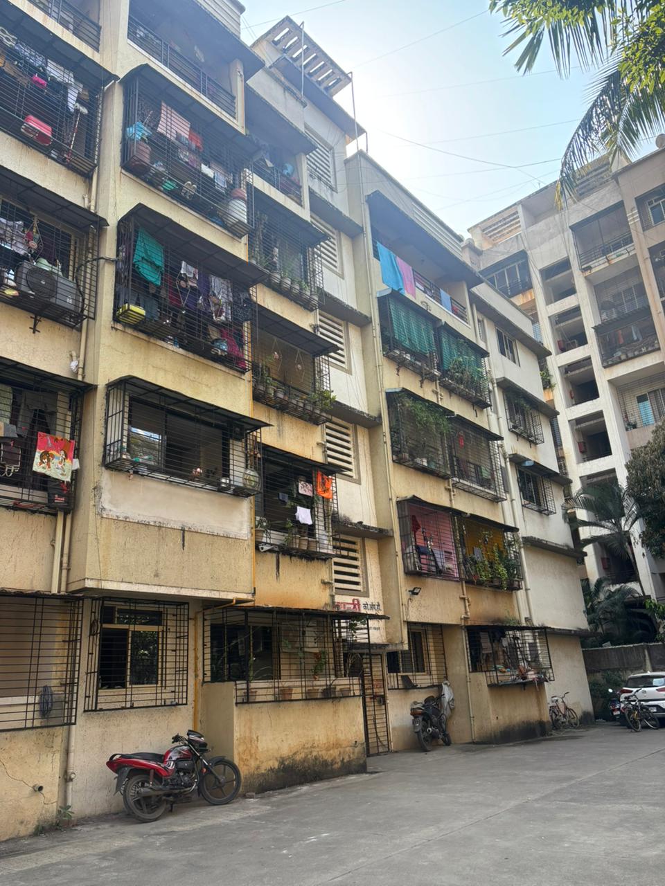 1 BHK Apartment For Sale in Badlapur West