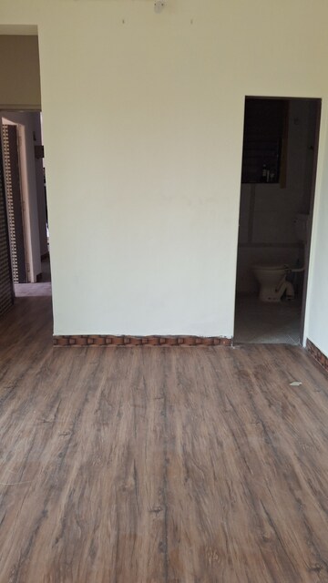 Master Bedroom in 2 BHK Apartment at Lucky Dream Heritage, Ulwe Sector 19 – for Rent