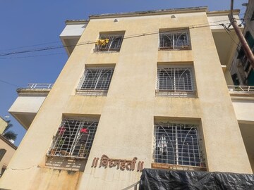 1 BHK Apartment – Exterior View View at Kirkatwadi - for Rent