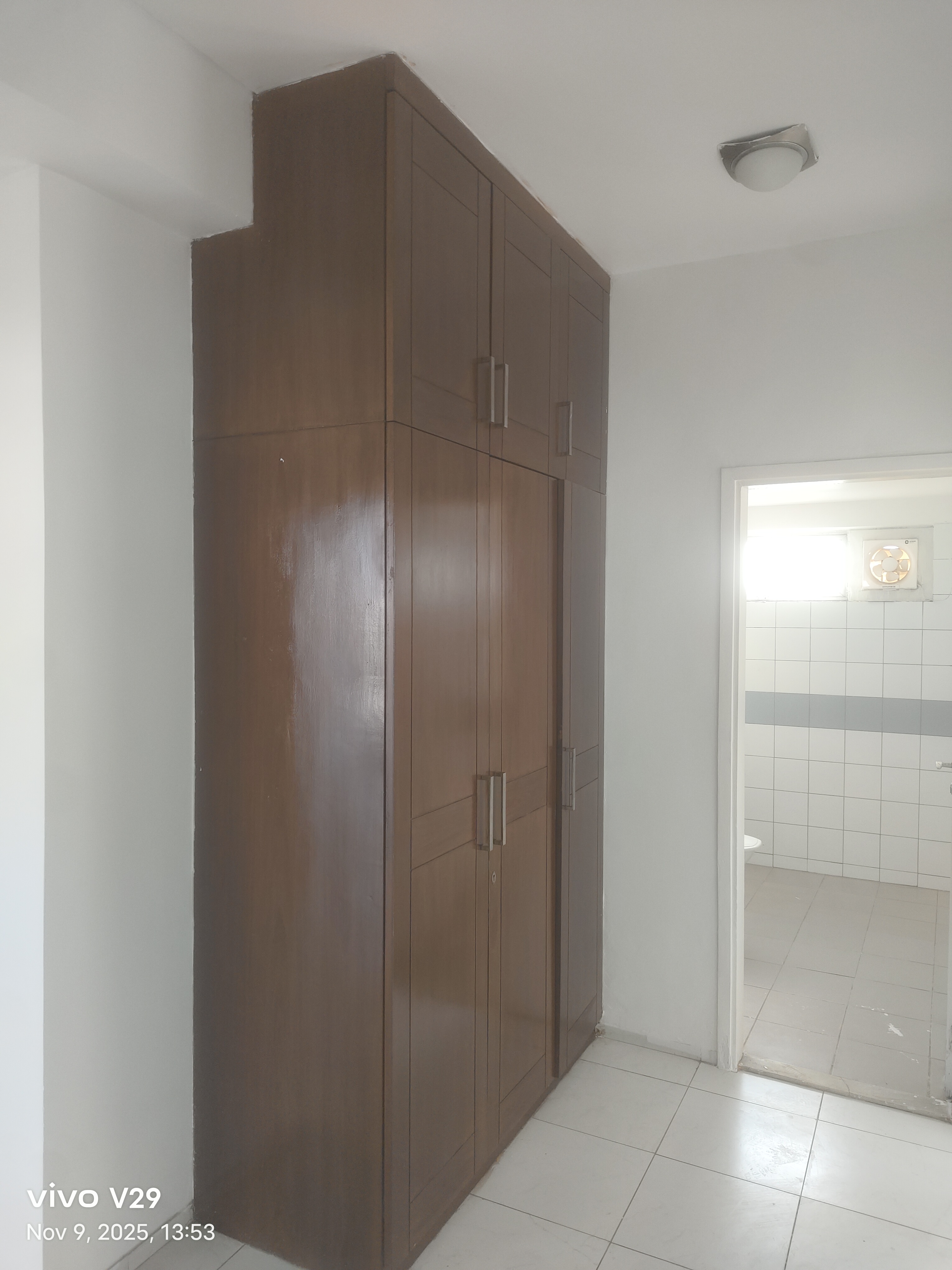 3 BHK + Study Room Apartment For Sale in Vastu Apartments