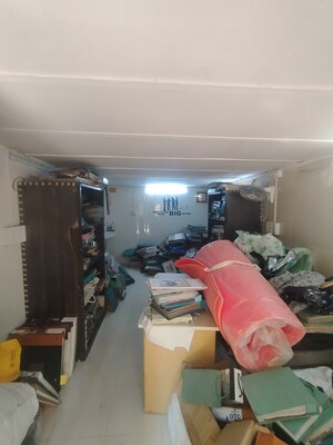  Office Space For Sale in Garden Court, Waghbil