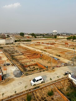 Plot For Sale in Shree Defence Residency