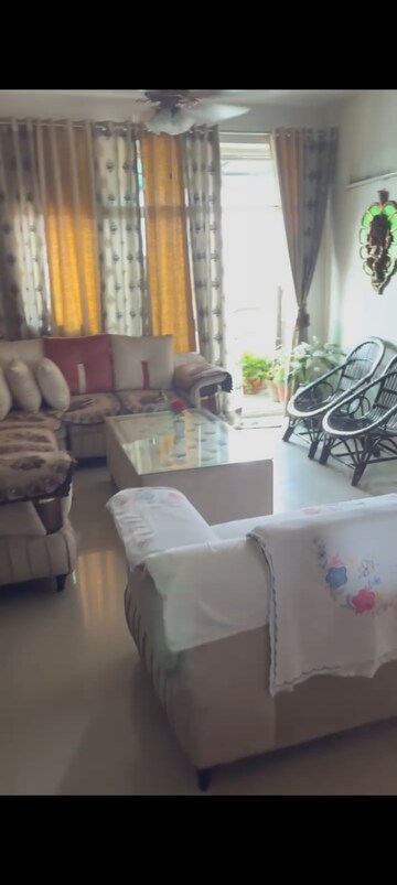 3 BHK Apartment For Sale in ABA Olive County, Vasundhara Sector 5