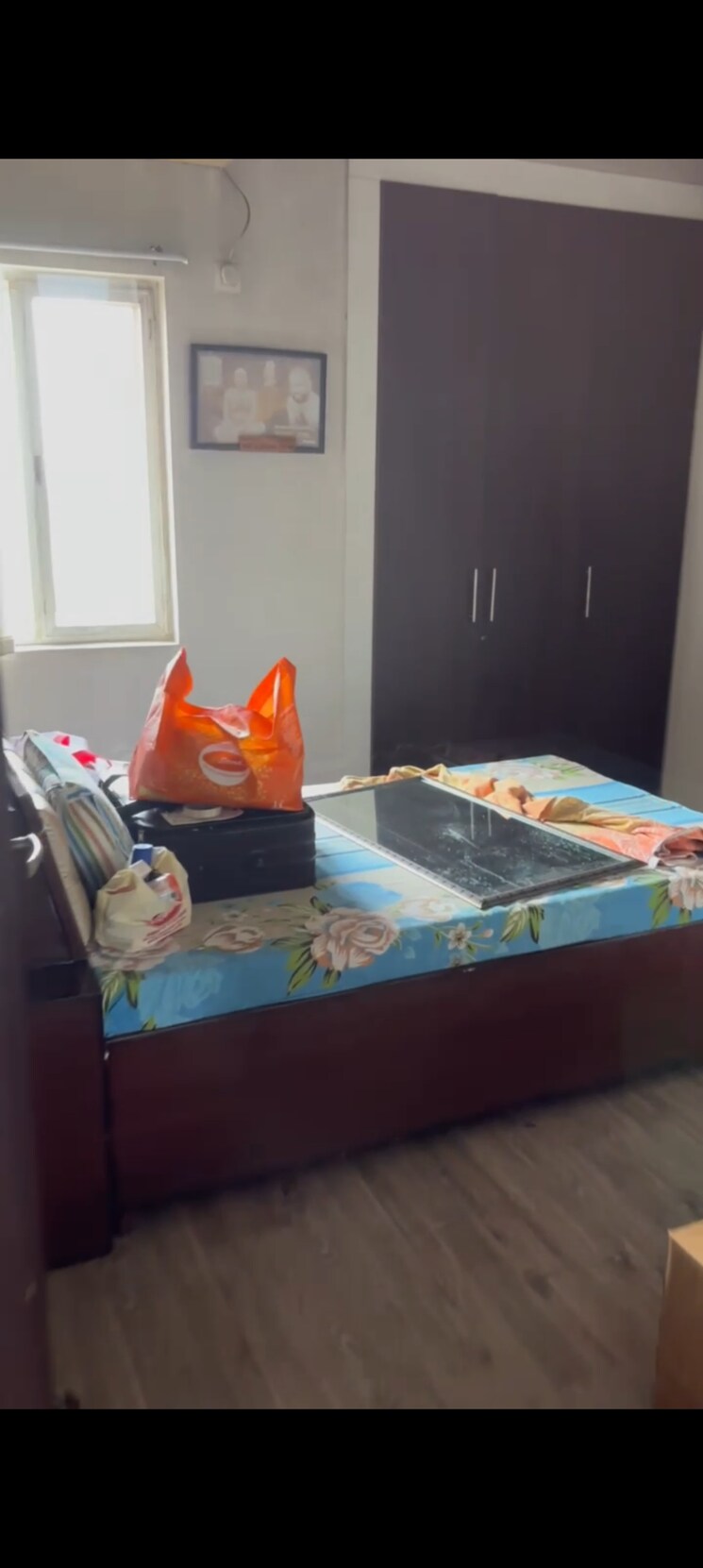 Bedroom, aba-olive-county 3 Bedroom 1719 Sq.Ft. Apartment In Vasundhara Sector 5 Ghaziabad 9474589