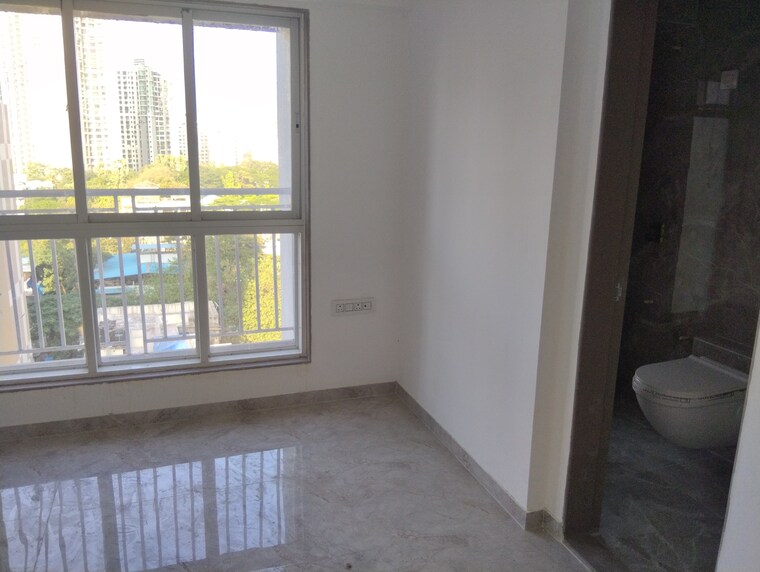 Room, shraddha-priva 2 Bedroom 624 Sq.Ft. Apartment In Mulund West Mumbai 9474586
