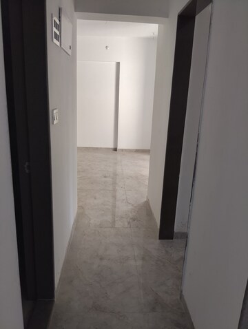 Building Lobby in 2 BHK Apartment at Shraddha Priva, Mulund West – for Rent