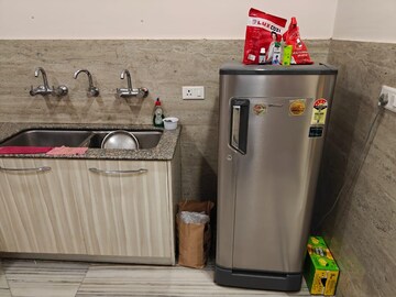 Furnished Amenities in 2 BHK Apartment at Mansa Devi – for Sale