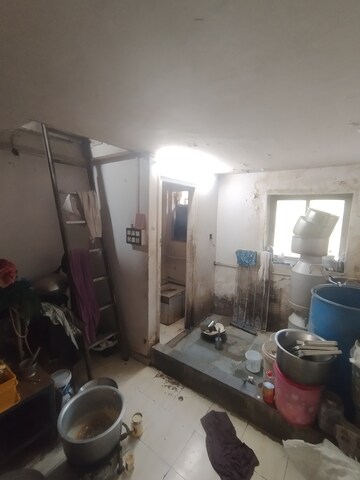  Shop For Sale in Vasant Leela Apartment, Ghodbunder Road