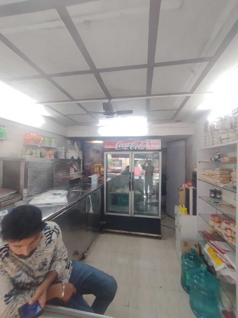 Floor Plan, vasant-leela-apartment Commercial Shop 370 Sq.Ft. In Ghodbunder Road Thane 9474594