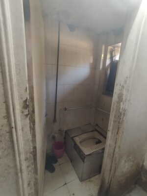 Floor Plan in  Shop at Vasant Leela Apartment, Ghodbunder Road – for Sale