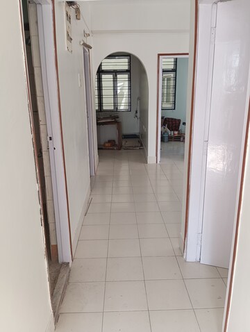 Building Lobby in 3 BHK Builder Floor at Bhangagarh – for Rent