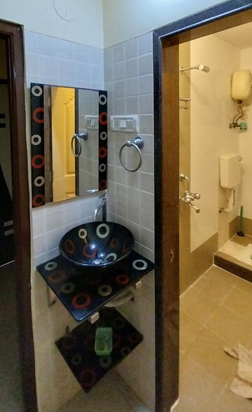 Furnished Amenities in 4 BHK Apartment at Giriraj Height, Kharghar – for Sale