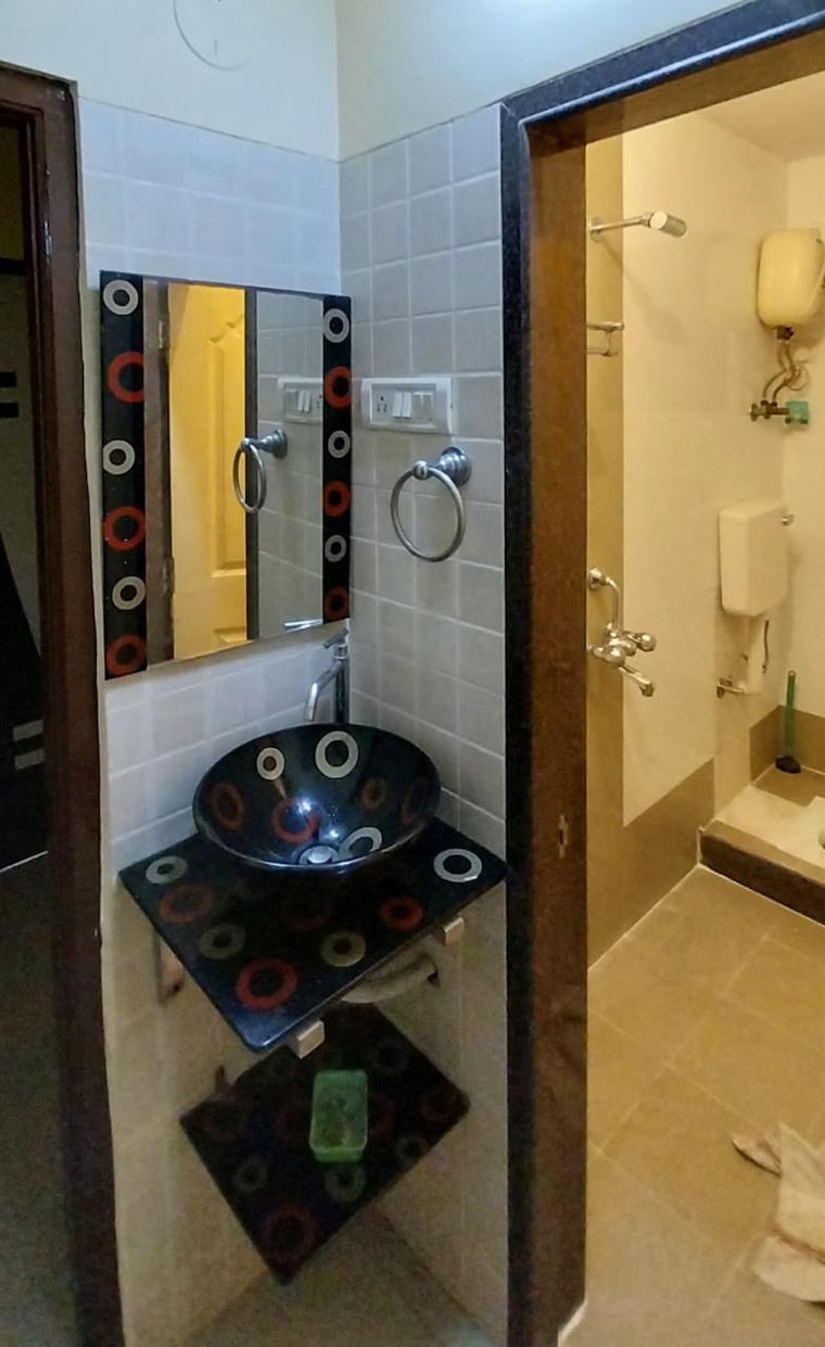 undefined, giriraj-height 4 Bedroom 2600 Sq.Ft. Apartment In Kharghar Navi Mumbai 9474607