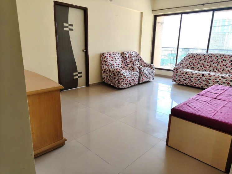 Bedroom, giriraj-height 4 Bedroom 2600 Sq.Ft. Apartment In Kharghar Navi Mumbai 9474607
