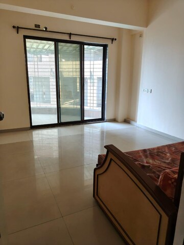 Room in 4 BHK Apartment at Giriraj Height, Kharghar – for Sale