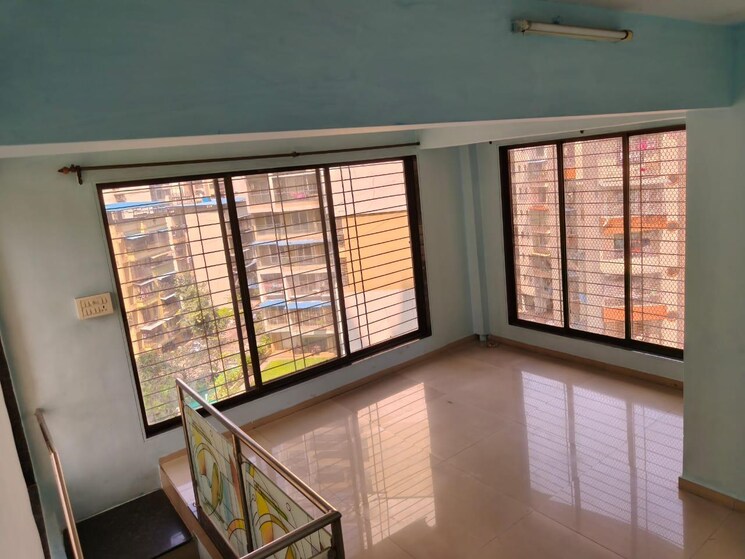 Balcony, giriraj-height 4 Bedroom 2600 Sq.Ft. Apartment In Kharghar Navi Mumbai 9474607