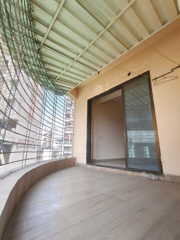 Room in 4 BHK Apartment at Giriraj Height, Kharghar – for Sale