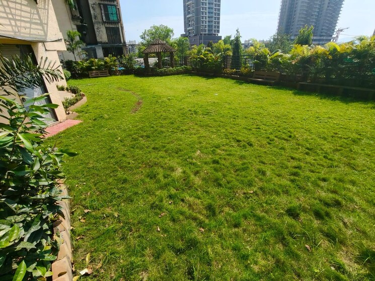 Exterior View, giriraj-height 4 Bedroom 2600 Sq.Ft. Apartment In Kharghar Navi Mumbai 9474607