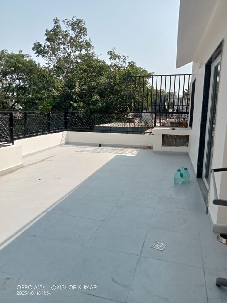 Exterior View, vasant kunj 4 Bedroom 2500 Sq.Ft. Apartment In Vasant Kunj Delhi 9474619