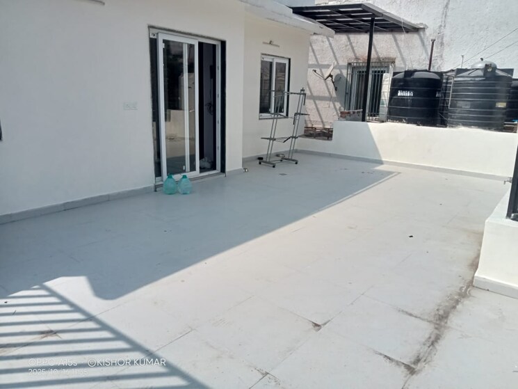 Exterior View, vasant kunj 4 Bedroom 2500 Sq.Ft. Apartment In Vasant Kunj Delhi 9474619