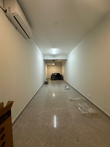 Building Lobby in 3.5 BHK Apartment at Signature Global City 92, Sector 92 – for Rent