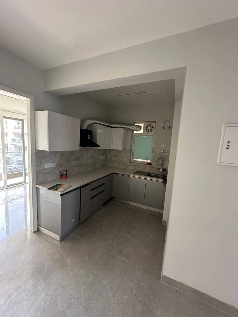 Kitchen, signature-global-city-92 3.5 Bedroom 1400 Sq.Ft. Apartment In Sector 92 Gurgaon 9474613