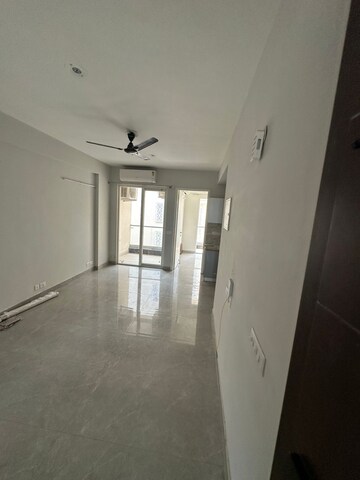Building Lobby in 3.5 BHK Apartment at Signature Global City 92, Sector 92 – for Rent