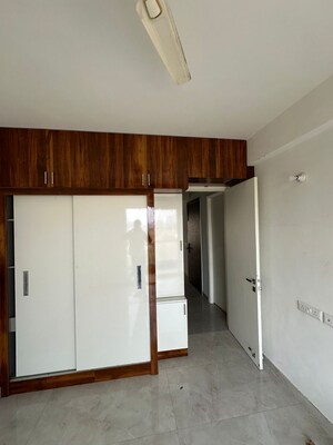 Kitchen in 3.5 BHK Apartment at Signature Global City 92, Sector 92 – for Rent