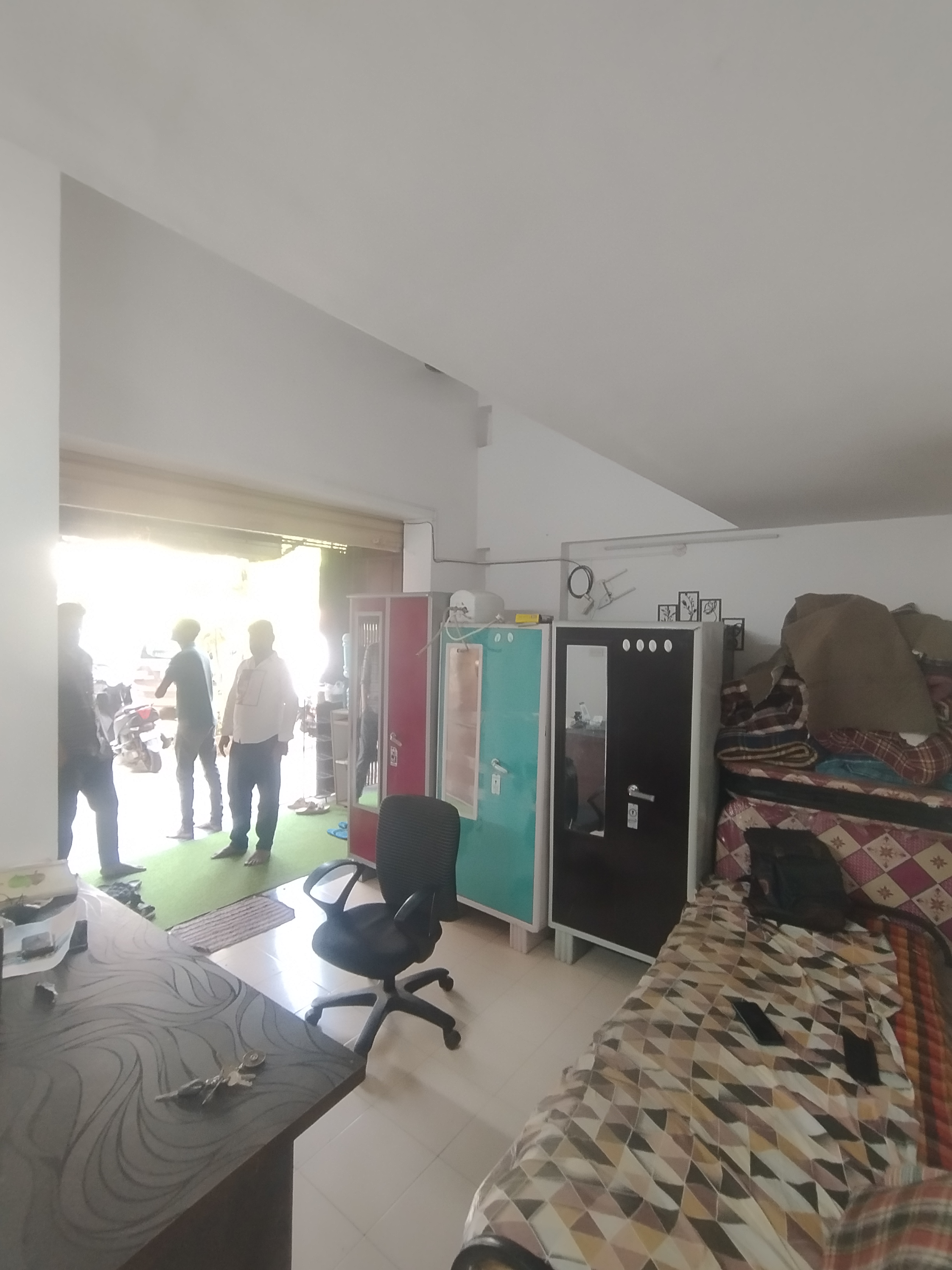 Office Space For Sale in Vasant Leela Apartment