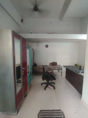 Team Area in  Office Space at Vasant Leela Apartment, Ghodbunder Road – for Sale