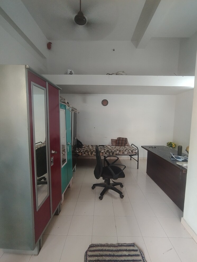 Team Area, vasant-leela-apartment Commercial Office Space 180 Sq.Ft. In Ghodbunder Road Thane 9474606