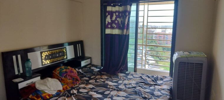 Bedroom, regency-sarvam 1 Bedroom 480 Sq.Ft. Apartment In Titwala Thane 9474601