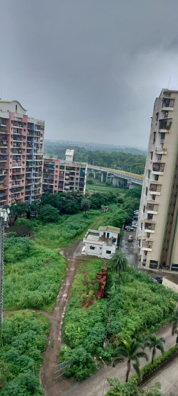 1 BHK Apartment – Exterior View View at Regency Sarvam, Titwala - for Sale