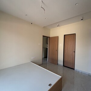 2 BHK Apartment For Sale in Creative Vedic Garden, Panvel Sector 13