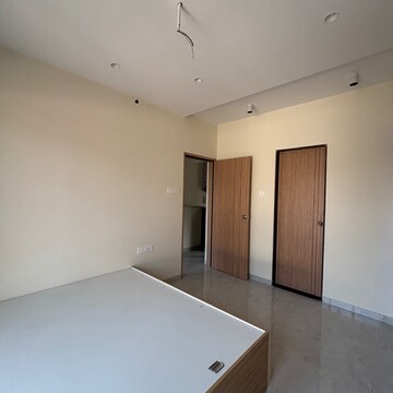 2 BHK Apartment For Sale in Creative Vedic Garden, Panvel Sector 13