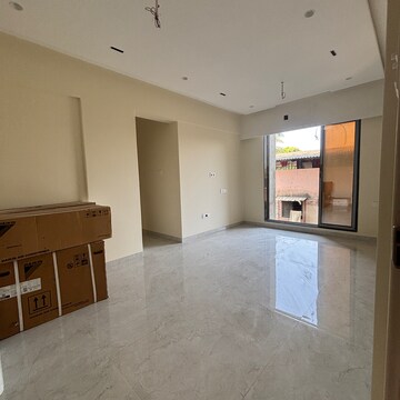 Room in 2 BHK Apartment at Creative Vedic Garden, Panvel Sector 13 – for Sale